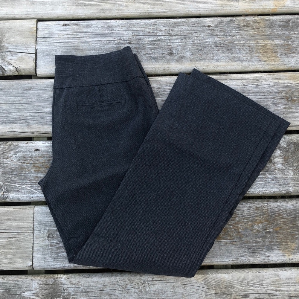 George Pull on Dress Pants